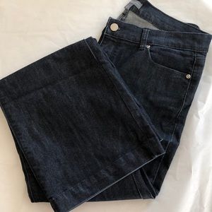 New York and Company bootcut/wide leg